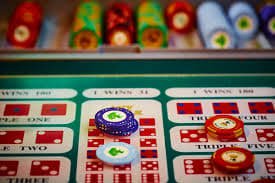 raja 132 Live Casino