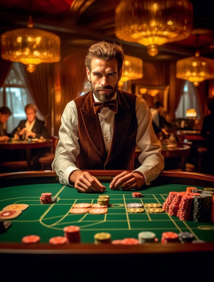 raja 132 Slots