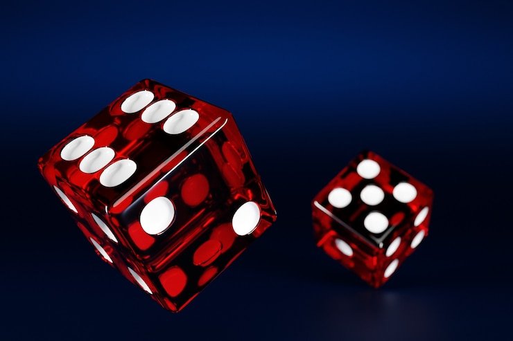 raja 132 High Stakes Tables